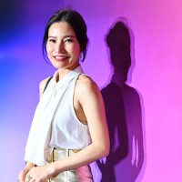 Auchara Kathy Surarittipong
