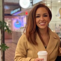 Veronica Martinez