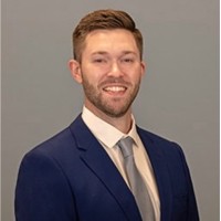 Anthony Harcourt, CIMA®