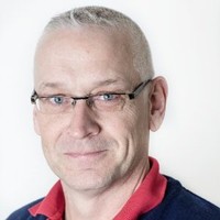 Klas Kriström