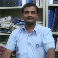 Sachin Sarpotdar