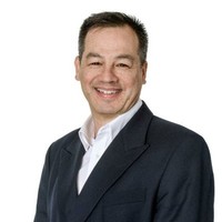 Glenn Cox