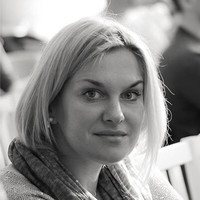 Alena Kalibaba