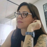 Claudia De Sousa Masullo