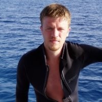 Maxim Orlov