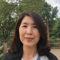 Bernice Huang