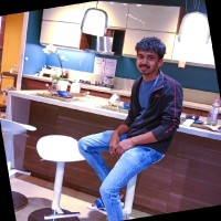 Anil kumar H M