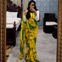 Jannat Bushra