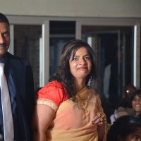 Janet Chetty