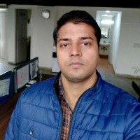 Anand Mohan