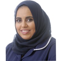 Aisha Thabet