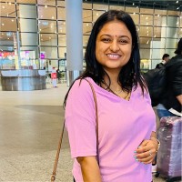 Janvi Patel