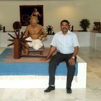 Varghese Jacob