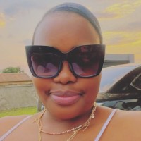 Nokuthula Mbethe