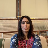 Deepali Raina