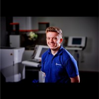 Oliver Eskriett