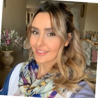 Nooshin Mohammadi