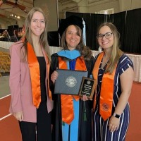 Sarah Ramirez Ed.D.