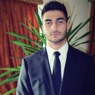 Kiarash Mokhtari