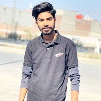 Dawood Muzaffar