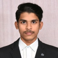 Dev Charan Sai P
