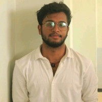 Bharathikannan G