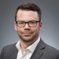 Travis Shepherd, PhD, PBiol