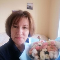Marina Tarasova