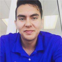 Bryan Torres