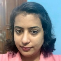 Mehak Lamba