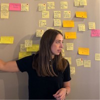 Katie Bolas (On Maternity Leave)