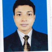 antony saha