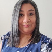 Cristina Carbajal