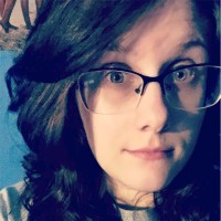 Chelsea Ferger