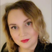 Samantha Harrison