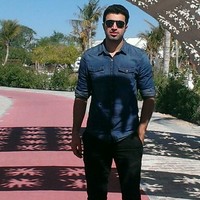 Hamed Nejati