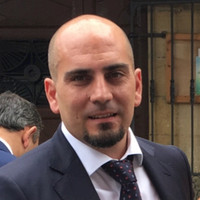 Xabier Sardon Prados