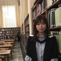 Siew Horng (Joy) Wong
