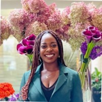 Khadija Hamidu