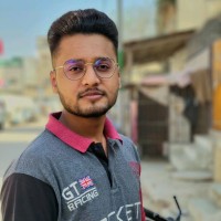 Syed Anus