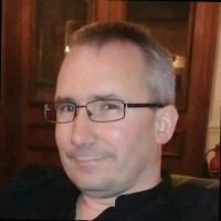 Simon Price