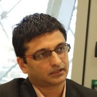 Dr (h.c.) Dhananjay Daave