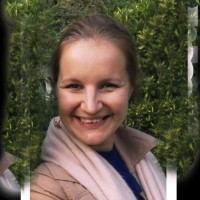 Laurie Binda-Maheshwari