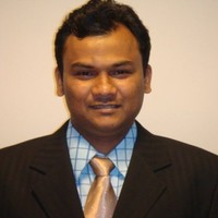 Nasir Hussain