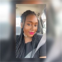 Ruth Fatima Alla