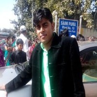 Munish Saini