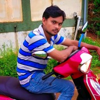 Srinu Korada