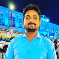 Nikhilesh Singh