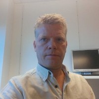 Bernt Johannessen