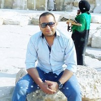 Ahmed Hassan